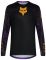 Джерсі Fox Ranger Jersey - Image Print Plum