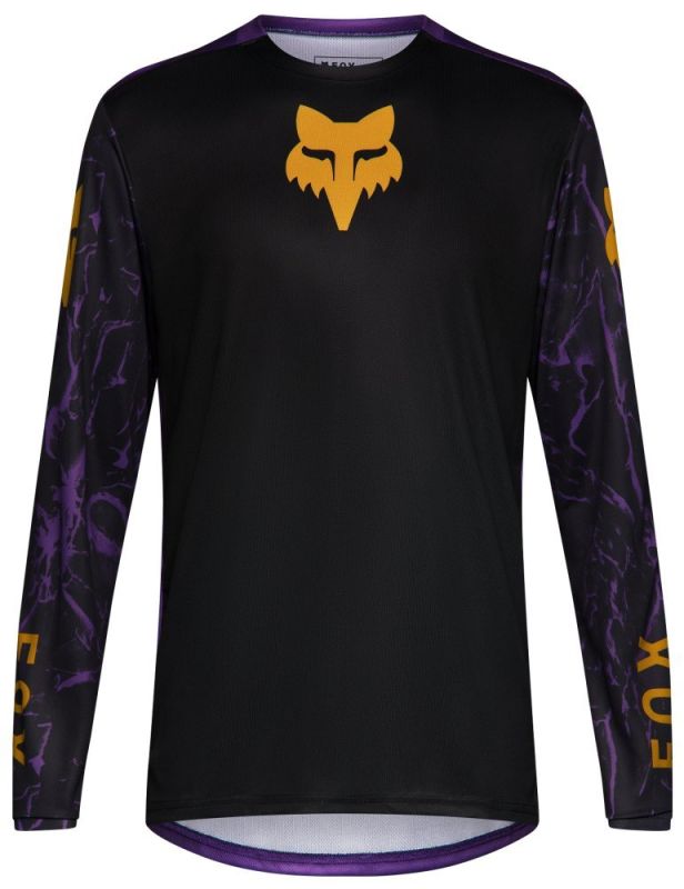 Джерсі Fox Ranger Jersey - Image Print Plum