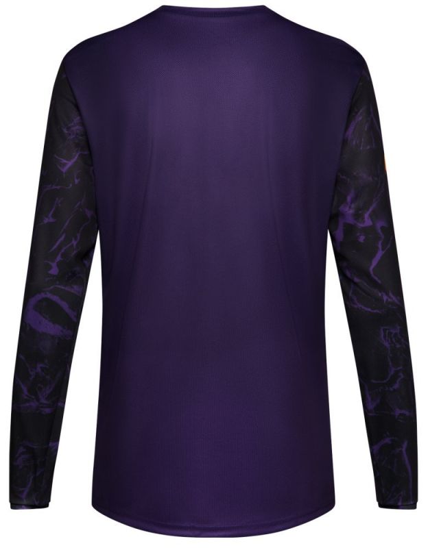Джерсі Fox Ranger Jersey - Image Print Plum