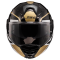 Мотошолом LS2 FF901 Advant X Metryk Black Gold