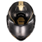 Мотошолом LS2 FF901 Advant X Metryk Black Gold