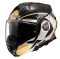 Мотошолом LS2 FF901 Advant X Metryk Black Gold