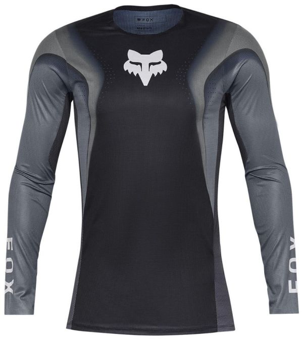 Джерсі Fox Flexair Jersey - Infinite Black
