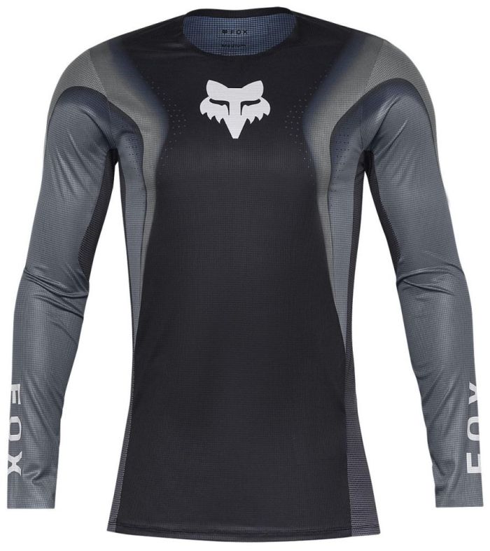 Джерсі Fox Flexair Jersey - Infinite Black