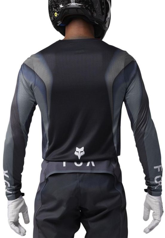 Джерсі Fox Flexair Jersey - Infinite Black
