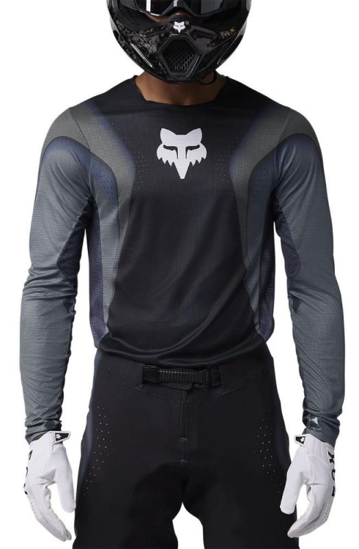 Джерсі Fox Flexair Jersey - Infinite Black