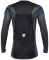 Джерсі Fox Flexair Jersey - Infinite Black