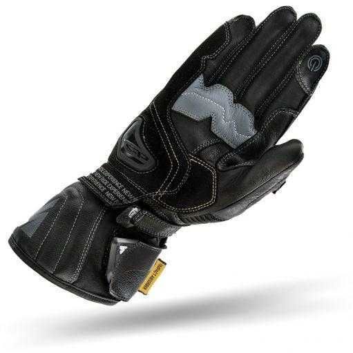 Моторукавички Shima STR-2 Black