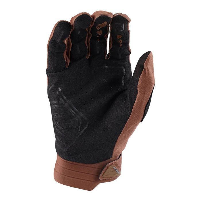 Вело рукавички TLD GAMBIT GLOVE [Dark Canvas]