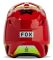 Шолом Fox Yth V1 Ballast Helmet Flo Red