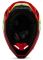 Шолом Fox Yth V1 Ballast Helmet Flo Red