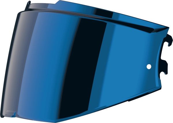 Візор LS2 FF910 Visor Iridium Blue