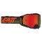 Окуляри LEATT Goggle Velocity 6.5 Cactus - Iriz Red Mirror Lens