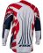 Дитяча Джерсі Fox Yth 180 Goat Jersey Navy