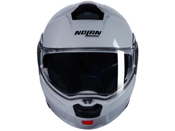 Шолом N90-3 CLASSICO gray