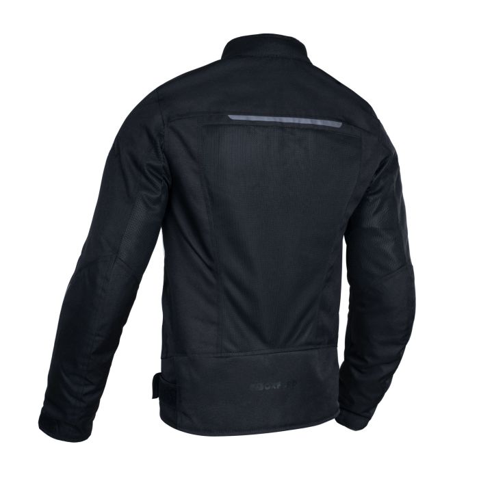 Куртка жіноча Oxford Arizona 1.0 Air WS Jkt Stealth Blk