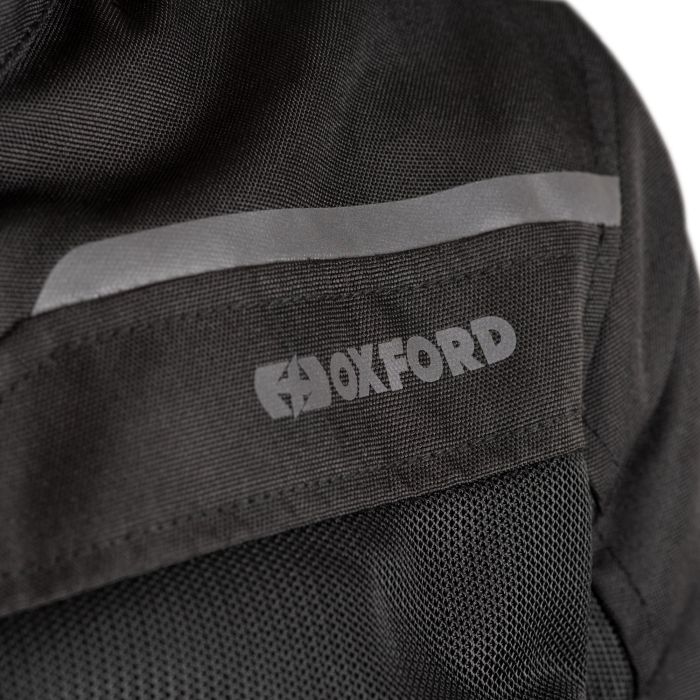 Куртка жіноча Oxford Arizona 1.0 Air WS Jkt Stealth Blk