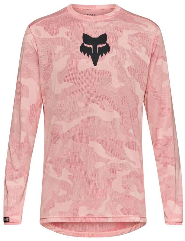 Джерсі Fox Ranger Tru-dri® Jersey Berry
