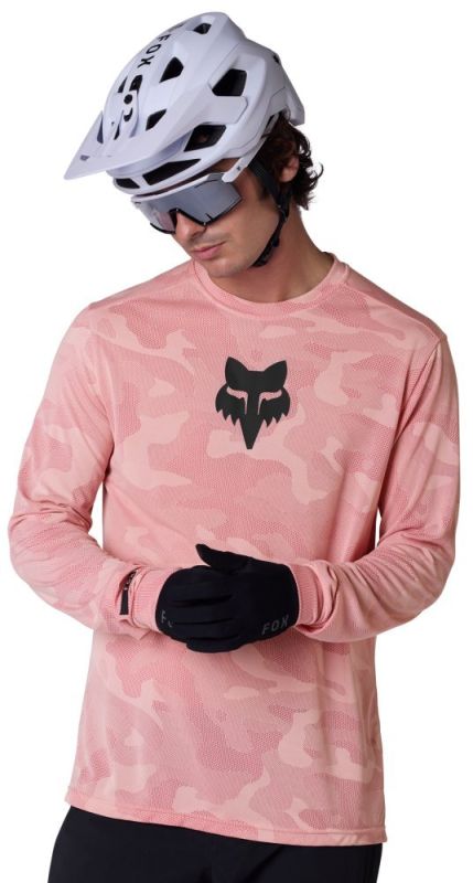 Джерсі Fox Ranger Tru-dri® Jersey Berry