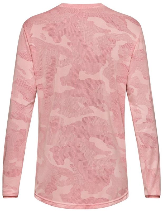 Джерсі Fox Ranger Tru-dri® Jersey Berry