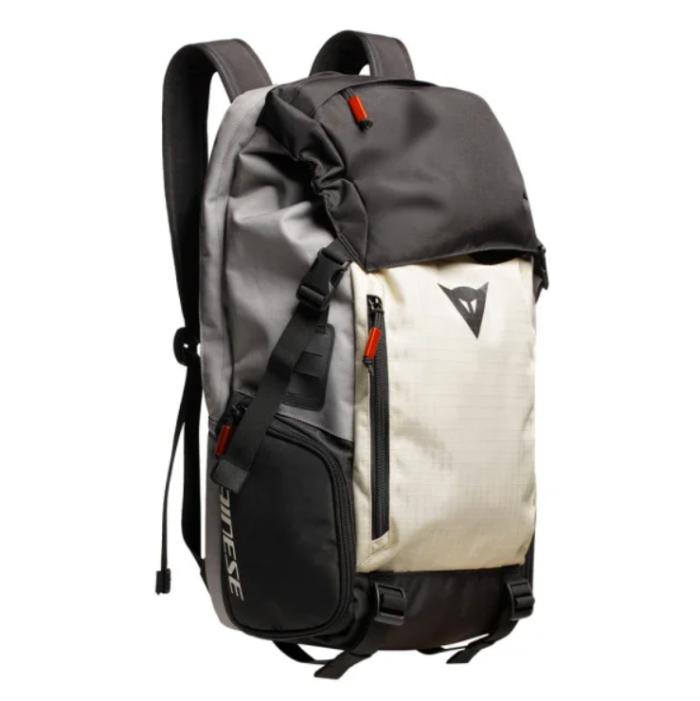 Моторюкзак Dainese Explorer D-throttle Backpack Peyote