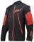 Куртка Leatt Moto 4.5 Lite Jacket Black Red