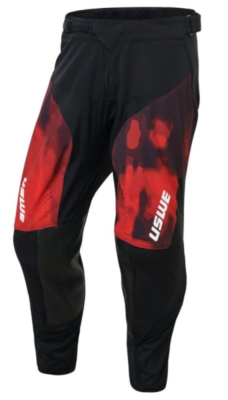 Штани Uswe Rök Pant Flame Red