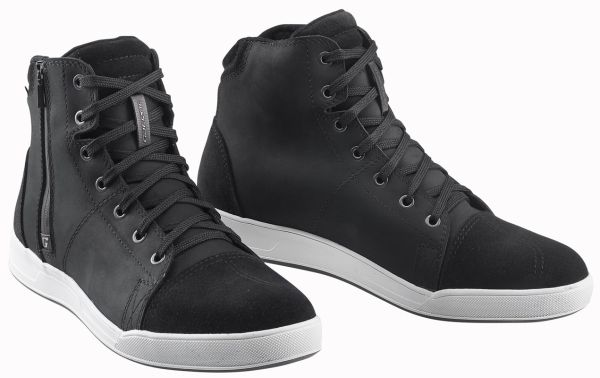 Мотовзуття Gaerne Voyager CDG Gore-Tex Black