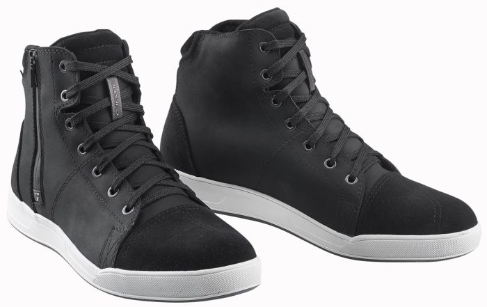 Мотовзуття Gaerne Voyager CDG Gore-Tex Black