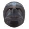 Мотошолом LS2 FF820 Rapid 3 Xtrem Black Blue Petrol