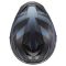 Мотошолом LS2 FF820 Rapid 3 Xtrem Black Blue Petrol