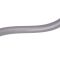 Трос протиугінний Oxford Cable Lock 12mm x 1800mm Clear