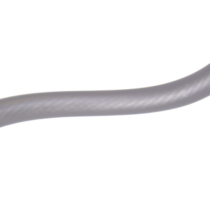 Трос протиугінний Oxford Cable Lock 12mm x 1800mm Clear