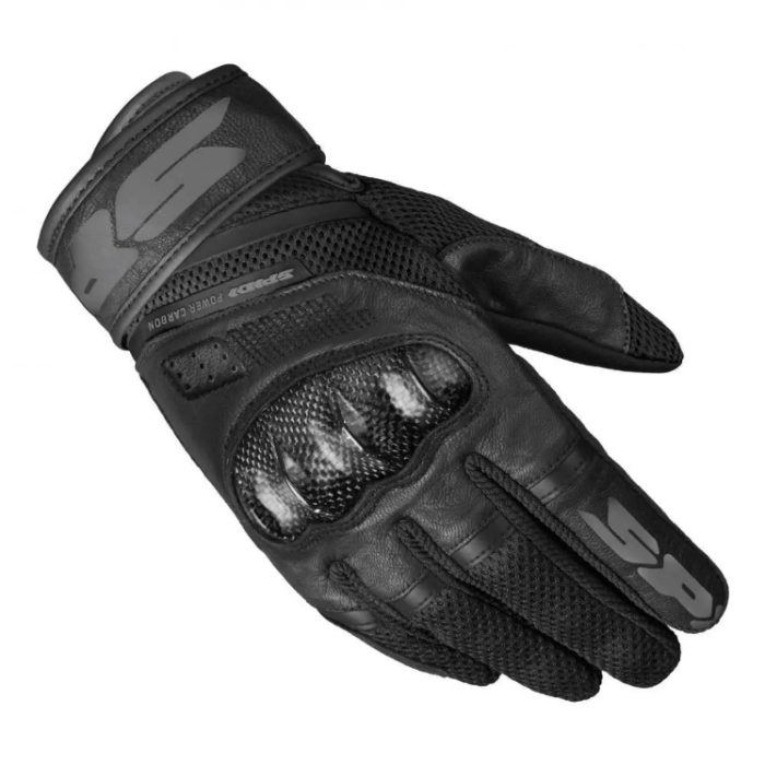 Рукавички Spidi POWER CARBON