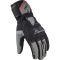 Моторукавички LS2 Snow Man Gloves Black Grey