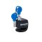 Замок Oxford Micro XA5 Alarm Disc Lock Black/Black