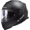 Мотошолом LS2 FF800 Storm Solid Matt Black