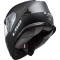 Мотошолом LS2 FF800 Storm Solid Matt Black