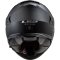 Мотошолом LS2 FF800 Storm Solid Matt Black