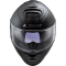 Мотошолом LS2 FF800 Storm Solid Matt Black