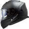 Мотошолом LS2 FF800 Storm Solid Matt Black