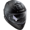 Мотошолом LS2 FF800 Storm Solid Matt Black