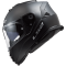 Мотошолом LS2 FF800 Storm Solid Matt Black