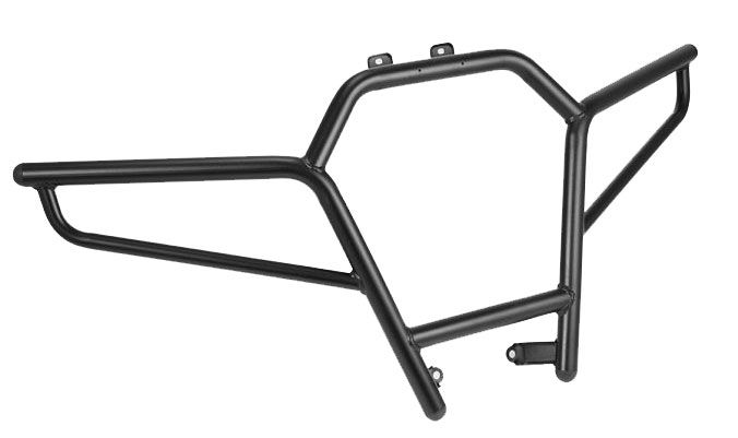 Передній бампер в зборі CFORCE 625