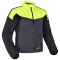 Куртка дощовик Oxford Rainseal Pro MS Jkt Gry/Blk/Fluo