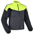 Куртка дощовик Oxford Rainseal Pro MS Jkt Gry/Blk/Fluo
