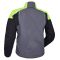 Куртка дощовик Oxford Rainseal Pro MS Jkt Gry/Blk/Fluo