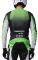 Джерсі Fox 180 Jersey - Kawasaki Flo Green