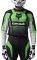 Джерсі Fox 180 Jersey - Kawasaki Flo Green