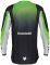 Джерсі Fox 180 Jersey - Kawasaki Flo Green